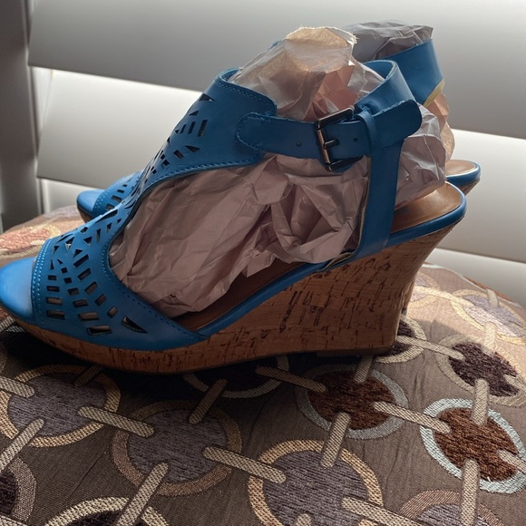 🐴 👠🐴 •🫦 Coach’n4 x Smth’n Blue🫦•🐴 👠🐴 - Picture 5 of 17